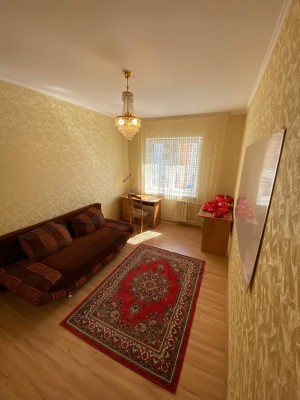 Аренда 4-комнатной квартиры в г. Минске Филимонова ул. 35, фото 10