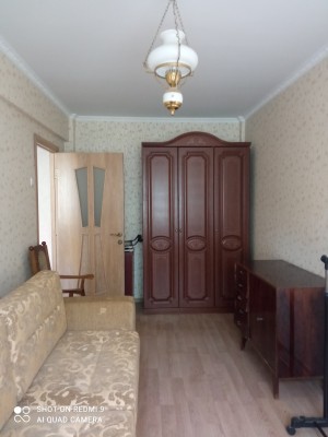 Аренда 2-комнатной квартиры в г. Минске Осипенко ул. 17, фото 4