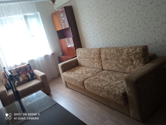 Аренда 2-комнатной квартиры в г. Минске Осипенко ул. 17, фото 3