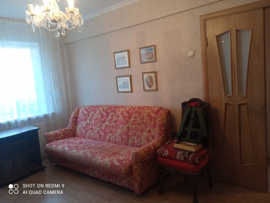 Аренда 2-комнатной квартиры в г. Минске Осипенко ул. 17, фото 2