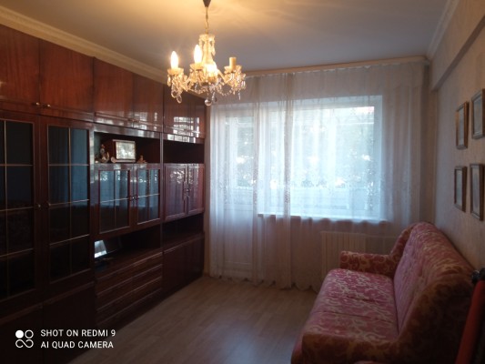 Аренда 2-комнатной квартиры в г. Минске Осипенко ул. 17, фото 1