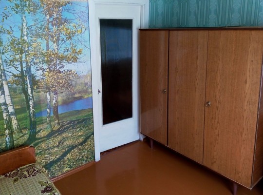 Аренда 3-комнатной квартиры в г. Могилёве Димитрова пр-т 70, фото 1