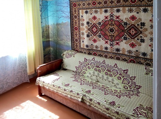 Аренда 3-комнатной квартиры в г. Могилёве Димитрова пр-т 70, фото 2