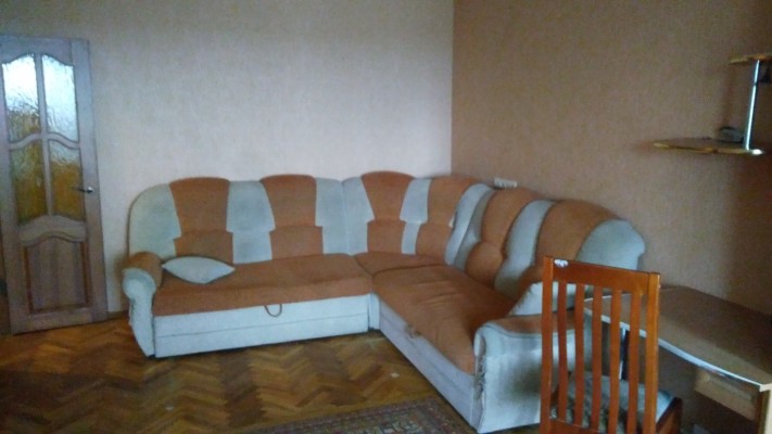 Аренда 3-комнатной квартиры в г. Гомеле Советская ул. 97, фото 1