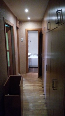 Аренда 3-комнатной квартиры в г. Гомеле Советская ул. 97, фото 4