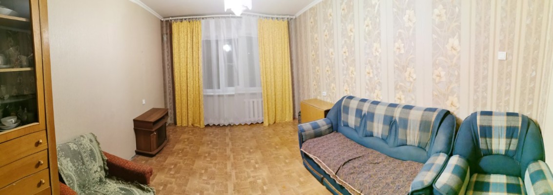 Аренда 3-комнатной квартиры в г. Гомеле 1 Техническая ул. 60, фото 6