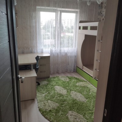 Аренда 2-комнатной квартиры в г. Минске Лопатина ул. 15А, фото 3