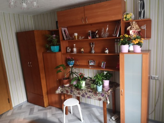 Аренда 4-комнатной квартиры в г. Минске Лещинского ул. 7, фото 3