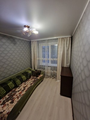 Аренда 2-комнатной квартиры в г. Минске Осипенко ул. 33, фото 3
