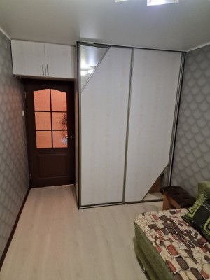 Аренда 2-комнатной квартиры в г. Минске Осипенко ул. 33, фото 4