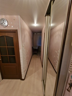 Аренда 2-комнатной квартиры в г. Минске Осипенко ул. 33, фото 6