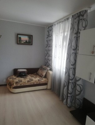 Аренда 2-комнатной квартиры в г. Минске Осипенко ул. 33, фото 2
