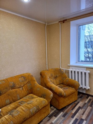 Аренда 2-комнатной квартиры в г. Бресте Карбышева ул. 14, фото 2