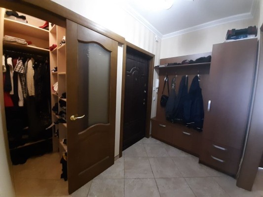 Аренда 2-комнатной квартиры в г. Гомеле Мазурова ул. 9, фото 9