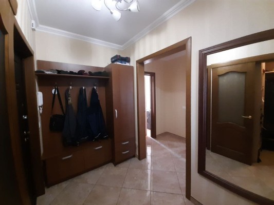 Аренда 2-комнатной квартиры в г. Гомеле Мазурова ул. 9, фото 10