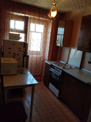 Аренда 1-комнатной квартиры в г. Могилёве Орловского ул. 20А, фото 3