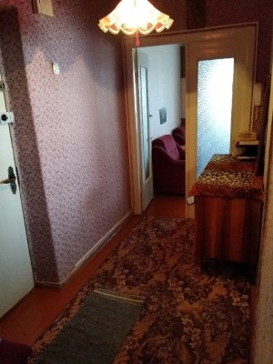 Аренда 1-комнатной квартиры в г. Могилёве Орловского ул. 20А, фото 6