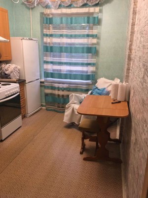 Аренда 1-комнатной квартиры в г. Минске Академика Красина ул. 9, фото 5
