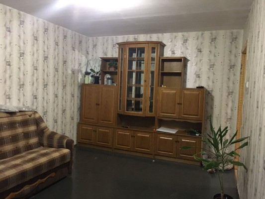 Аренда 1-комнатной квартиры в г. Минске Академика Красина ул. 9, фото 1