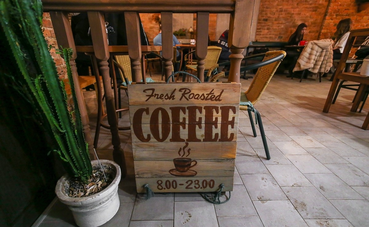 Кафе «26» в г. Минске, фото 7