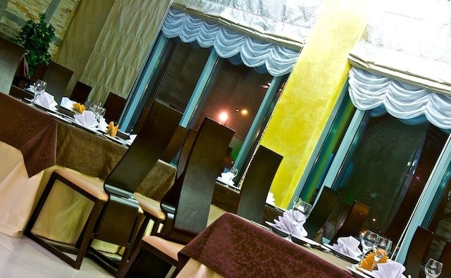 Ресторан «Виктория» в г. Минске, фото 9
