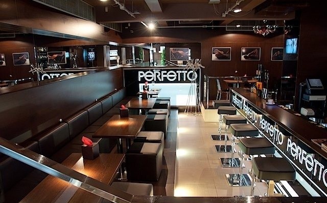 Ресторан «Perfetto (Перфетто)» в г. Минске, фото 2
