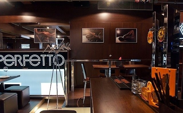 Ресторан «Perfetto (Перфетто)» в г. Минске, фото 4