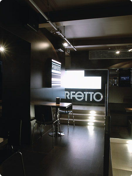 Ресторан «Perfetto (Перфетто)» в г. Минске, фото 11