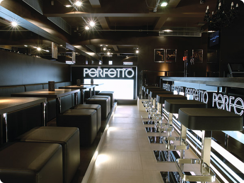 Ресторан «Perfetto (Перфетто)» в г. Минске, фото 6