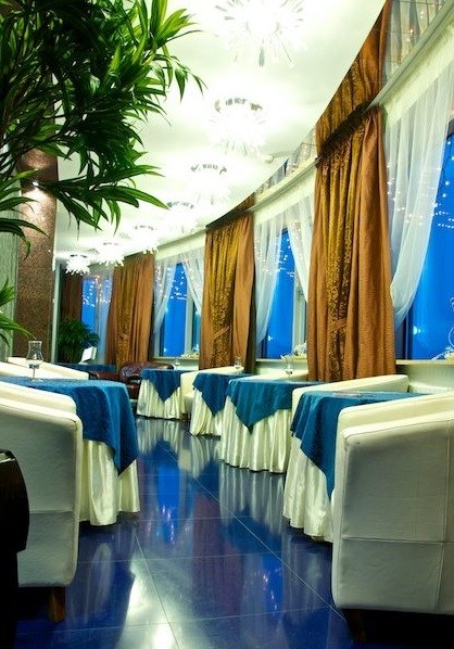 Ресторан «Созвездие Виктория» в г. Минске, фото 12