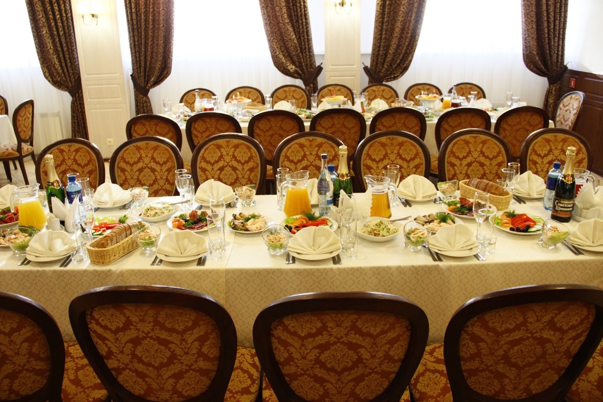 Ресторан «Дзержинский» в г. Минске, фото 15