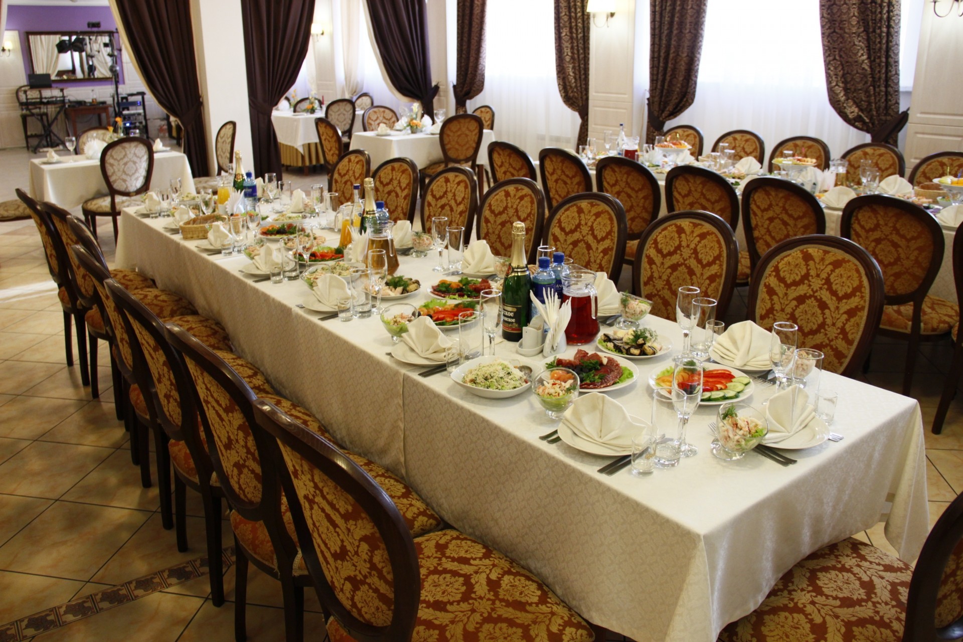 Ресторан «Дзержинский» в г. Минске, фото 16
