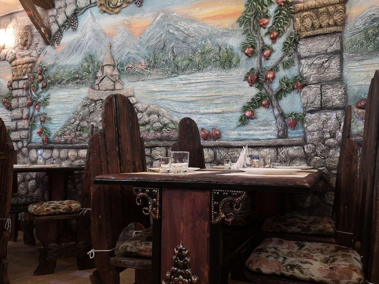 Кафе «Метелица» в г. Минске, фото 2