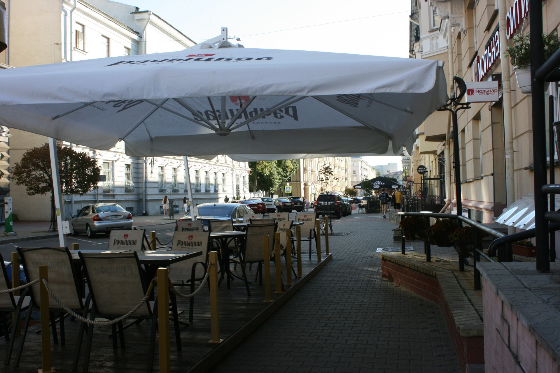 Кафе национальной кухни «У Янки» в г. Минске, фото 28