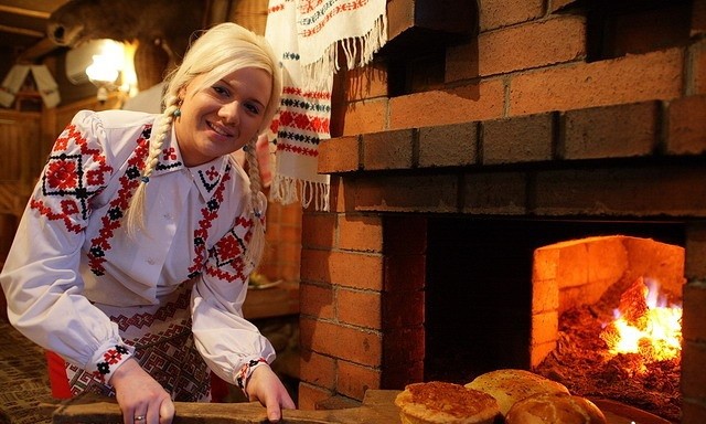  Ресторан «Трактиръ на Парковой» в г. Минске, фото 1