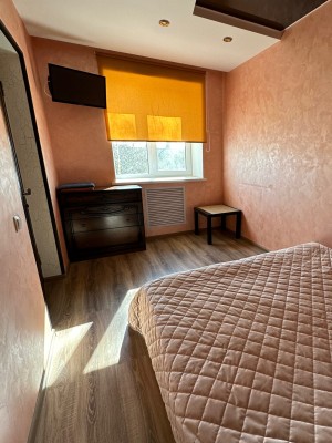 2-комнатная квартира в г. Витебске Суворова ул. 13, фото 5