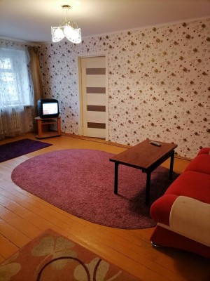 2-комнатная квартира в г. Витебске Черняховского пр-т 11, фото 1