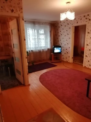 2-комнатная квартира в г. Витебске Черняховского пр-т 11, фото 7