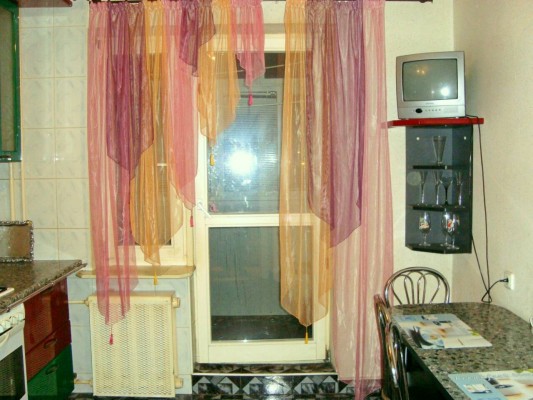 3-комнатная квартира в г. Гродно Советских пограничников ул. 120, фото 7