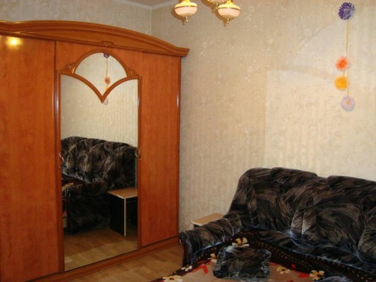 3-комнатная квартира в г. Гродно Советских пограничников ул. 120, фото 4