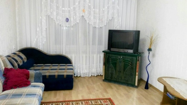 3-комнатная квартира в г. Гродно Советских пограничников ул. 120, фото 2