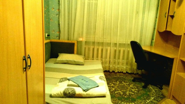 3-комнатная квартира в г. Гродно Советских пограничников ул. 120, фото 5