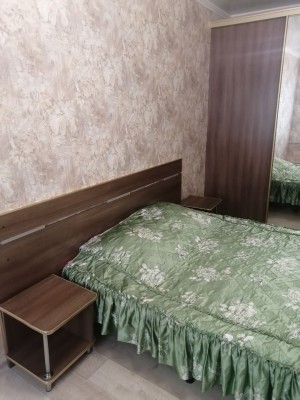 2-комнатная квартира в г. Барановичах Ленина ул. 1, фото 3