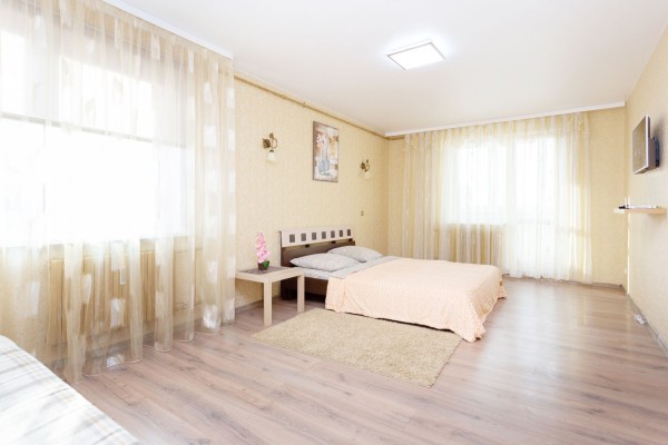 1-комнатная квартира в г. Минске Гурского ул. 35, фото 3