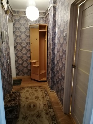 2-комнатная квартира в г. Витебске Космонавтов ул. 13, фото 10