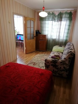 2-комнатная квартира в г. Витебске Космонавтов ул. 13, фото 2