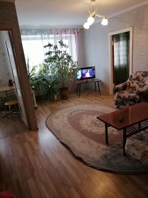 2-комнатная квартира в г. Витебске Космонавтов ул. 13, фото 5