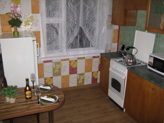 1-комнатная квартира в г. Гродно Ленинского Комсомола б-р 58, фото 4