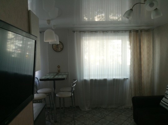 2-комнатная квартира в г. Могилёве Крыленко ул. 4, фото 5