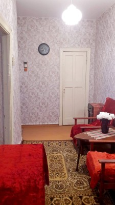 2-комнатная квартира в г. Витебске Буденного ул. 1/3, фото 4